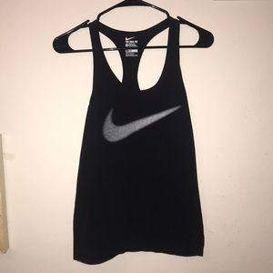 Nike tank top